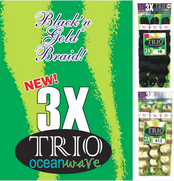 Ocean Wave Ad View